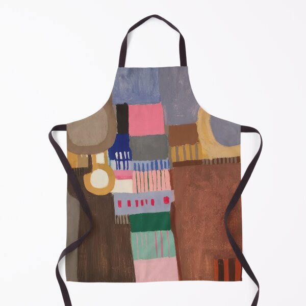 Aperçu de l'œuvre Etel Adnan créée et vendue par EmmieHart.