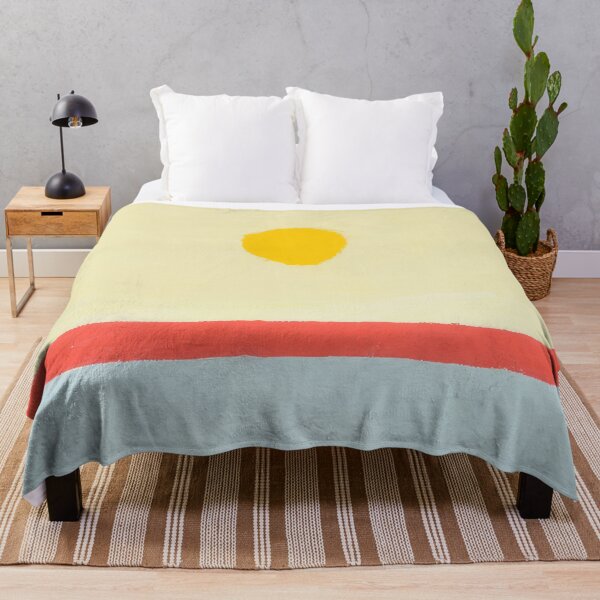 Item preview, Etel Adnan designed and sold by EmmieHart.