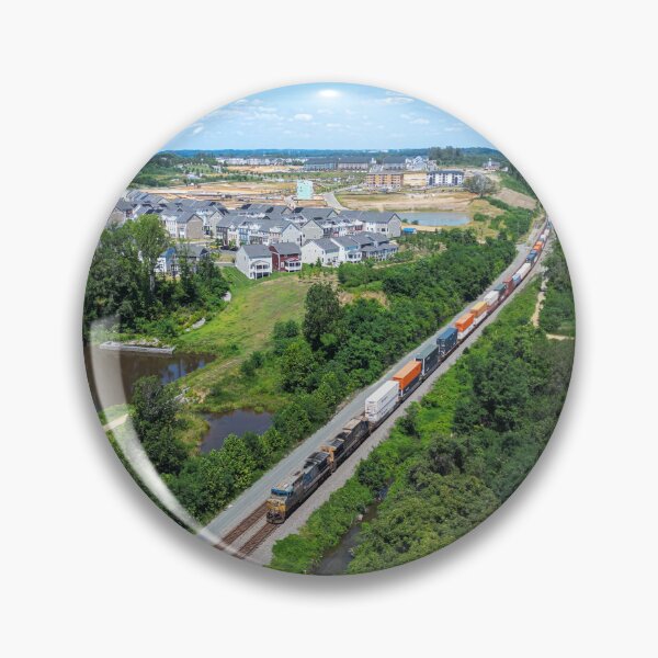 Item preview, Neighborhood of Perpetual Growth designed and sold by RFP-Productions.