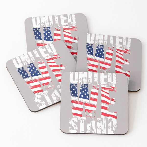 Item preview, United We Stand designed and sold by cheloartes.