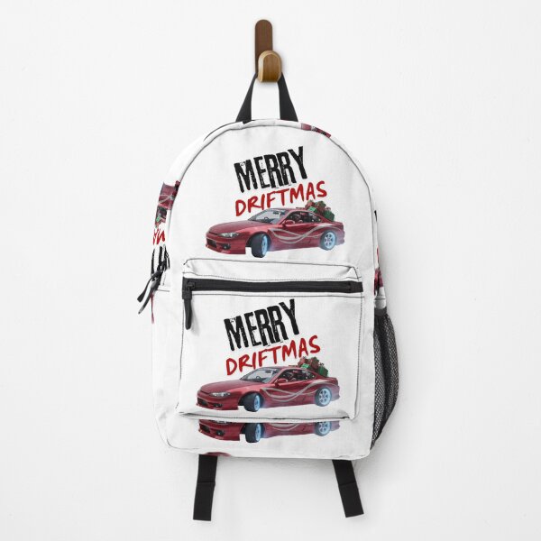 Item preview, Merry Driftmas JDM | S15 Drift Car | Funny Automotive Holiday Gift designed and sold by CarolynT95.