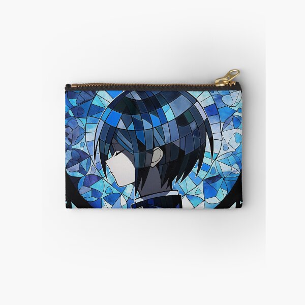 Item preview, Stained Glass Shuichi designed and sold by SchellStation.