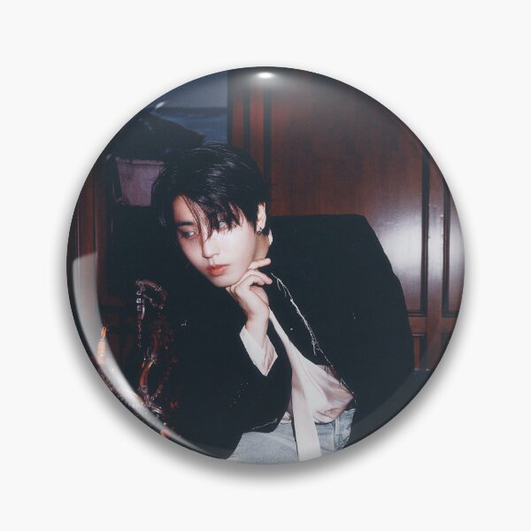 Item preview, STRAY KIDS HAN - DO IT designed and sold by trengeee.