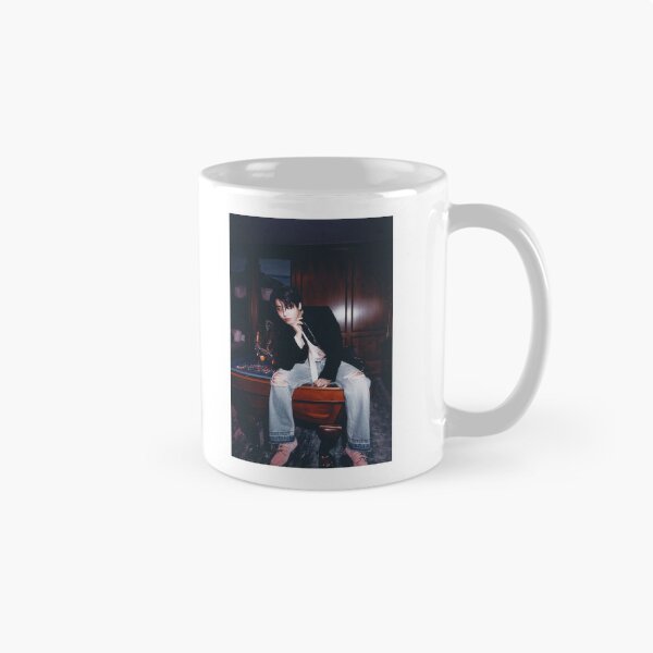 Item preview, STRAY KIDS HAN - DO IT designed and sold by trengeee.