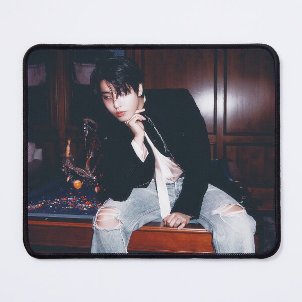 Item preview, STRAY KIDS HAN - DO IT designed and sold by trengeee.