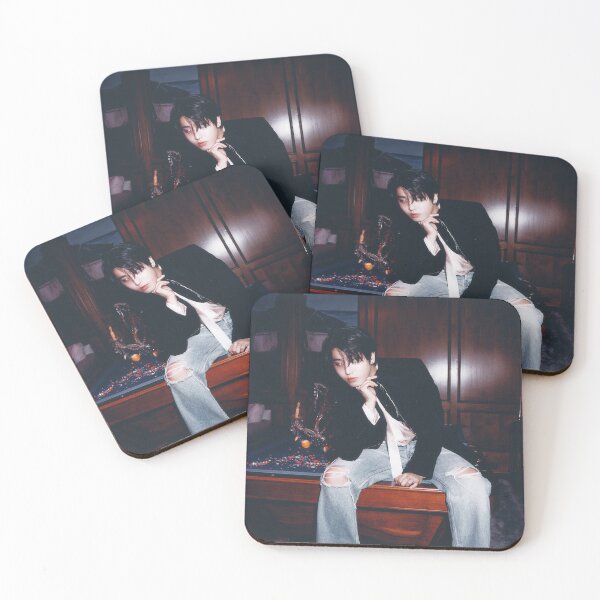 Item preview, STRAY KIDS HAN - DO IT designed and sold by trengeee.