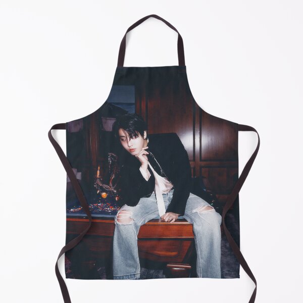Item preview, STRAY KIDS HAN - DO IT designed and sold by trengeee.