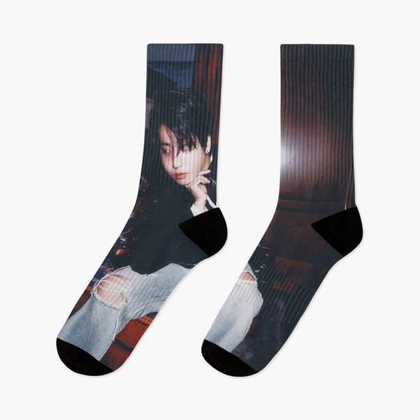 Item preview, STRAY KIDS HAN - DO IT designed and sold by trengeee.
