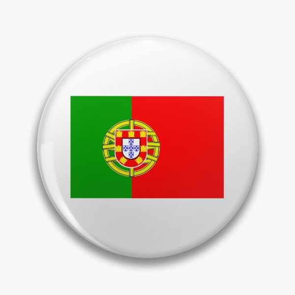 Item preview, Portugal Flag designed and sold by Inspirationmotivation.