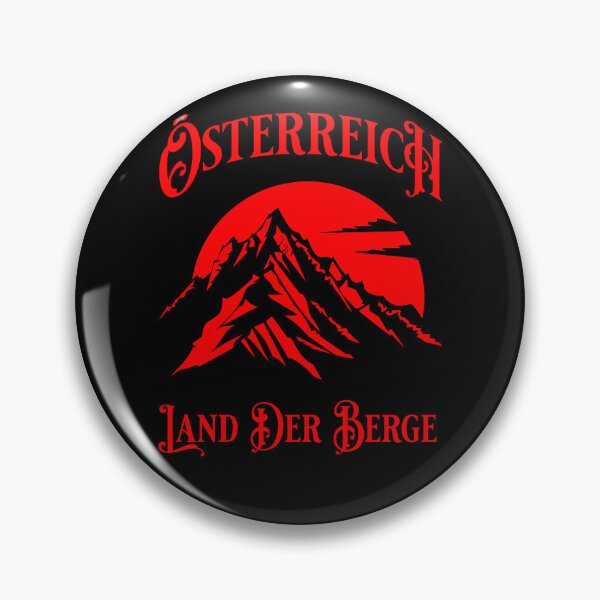 Artikelvorschau, Österreich - Land der Berge entworfen und verkauft von ReneMM.