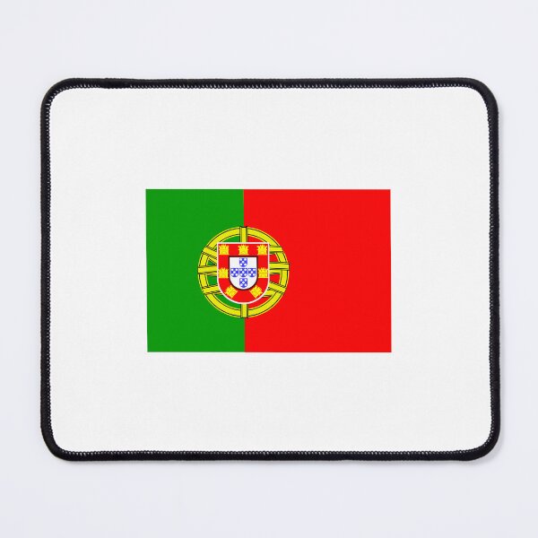 Item preview, Portugal Flag designed and sold by Inspirationmotivation.