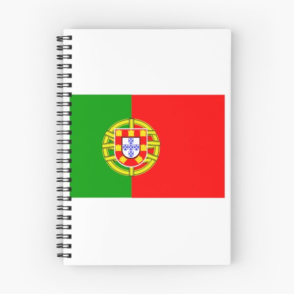 Item preview, Portugal Flag designed and sold by Inspirationmotivation.