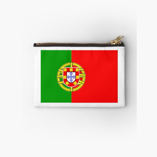 Item preview, Portugal Flag designed and sold by Inspirationmotivation.