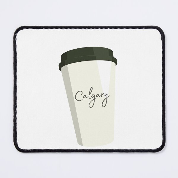 Item preview, Beverage lovers in Calgary designed and sold by serenebookworm.