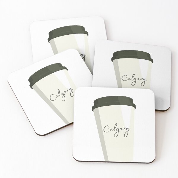 Item preview, Beverage lovers in Calgary designed and sold by serenebookworm.