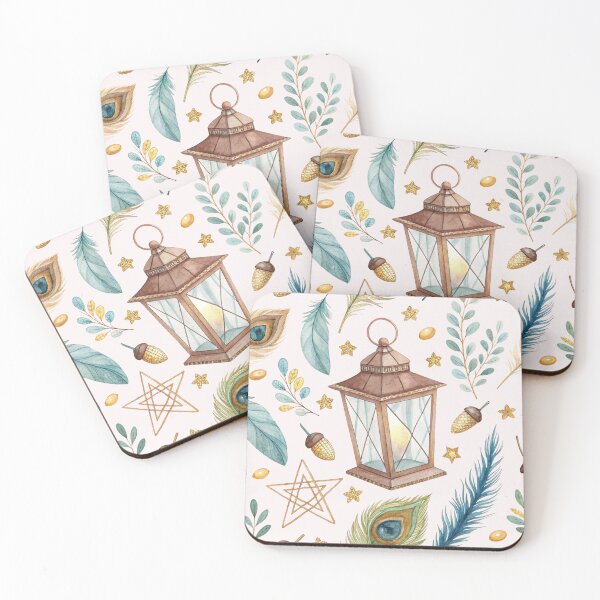 Item preview, Lanterns  designed and sold by Lucky 777.