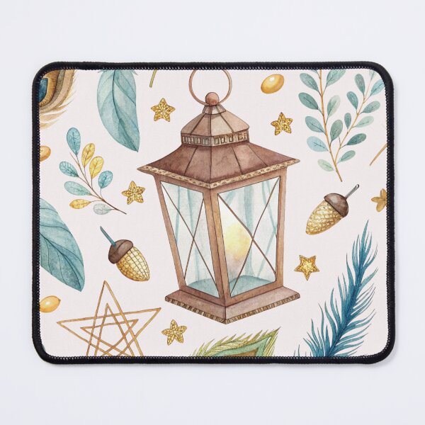 Item preview, Lanterns designed and sold by Lucky 777.