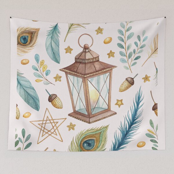 Item preview, Lanterns  designed and sold by Lucky 777.