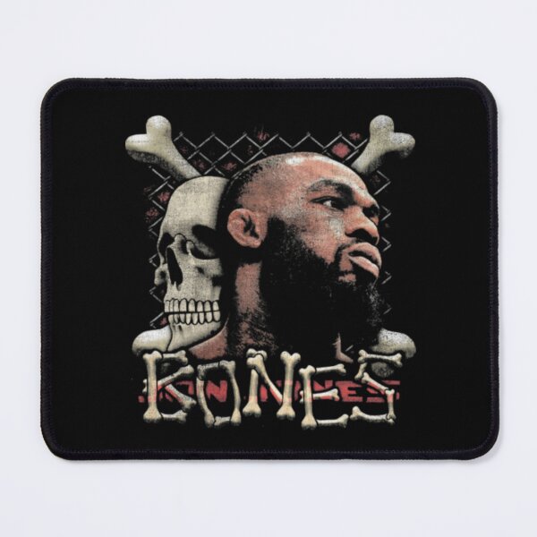 Item preview, Jon Jones "Bones" designed and sold by JeyVel.