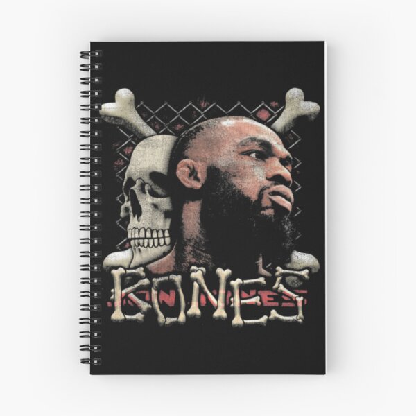 Item preview, Jon Jones "Bones" designed and sold by JeyVel.