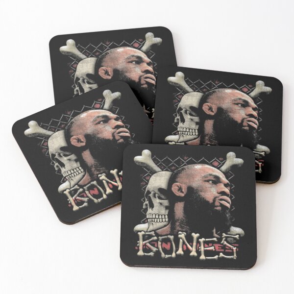 Item preview, Jon Jones "Bones" designed and sold by JeyVel.