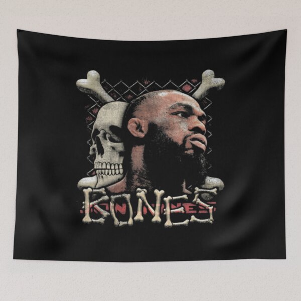Item preview, Jon Jones "Bones" designed and sold by JeyVel.
