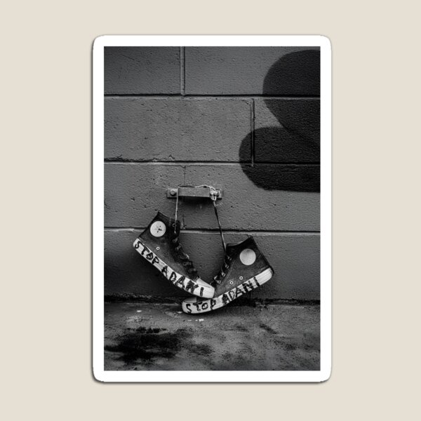 Item preview, Street Justice designed and sold by IdleImages.