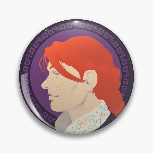 Item preview, Harding - cameo designed and sold by cute-ellyna.