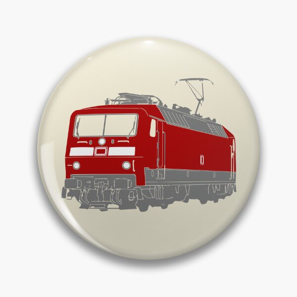 Item preview, German Class 120 Electric Locomotive designed and sold by Geokafi.