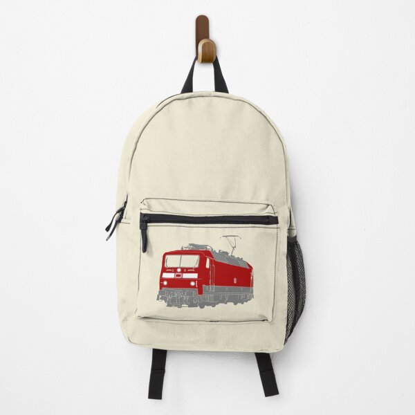 Item preview, German Class 120 Electric Locomotive designed and sold by Geokafi.