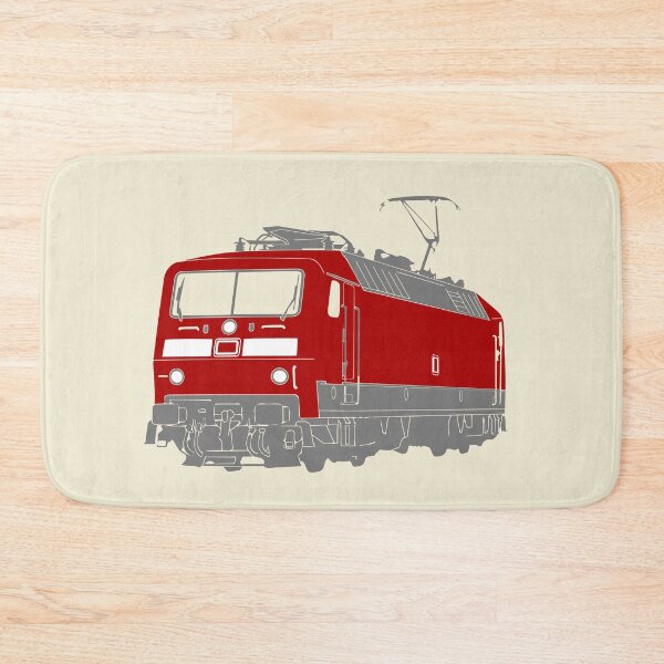 Item preview, German Class 120 Electric Locomotive designed and sold by Geokafi.
