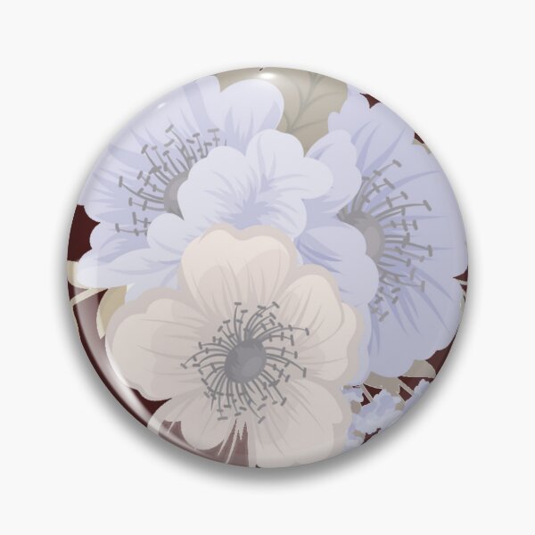 Artikelvorschau, Blumenmuster auf dem Feld der Träume – Ästhetisches Cottagecore-Blumen-T-Shirt entworfen und verkauft von Elhelaly.