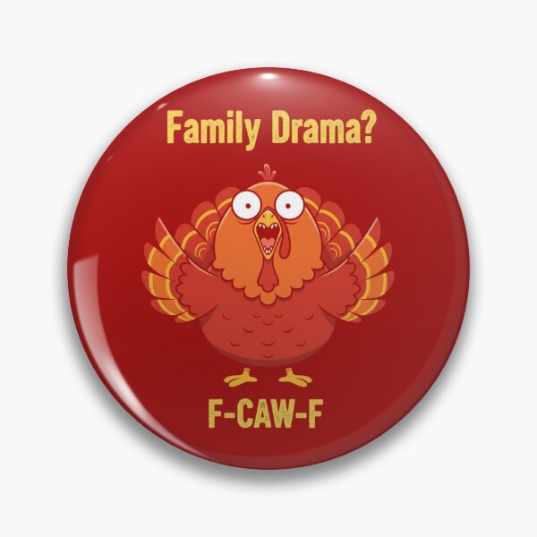 Item preview, Family Drama-F-CAW-F designed and sold by Pixel-Lair.