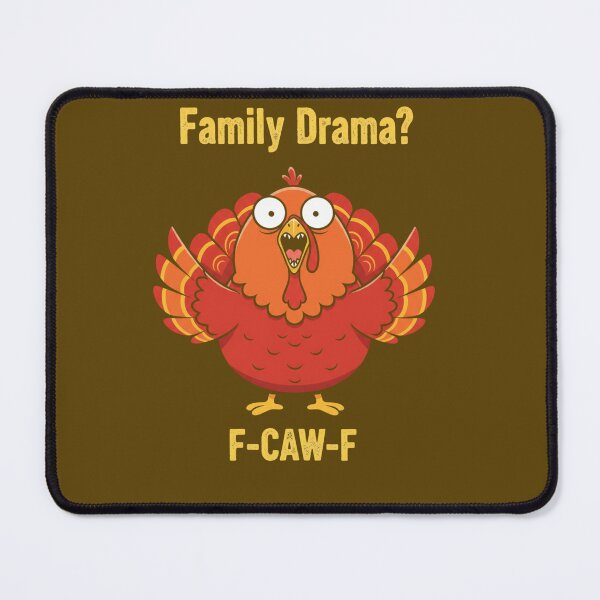 Item preview, Family Drama-F-CAW-F designed and sold by Pixel-Lair.