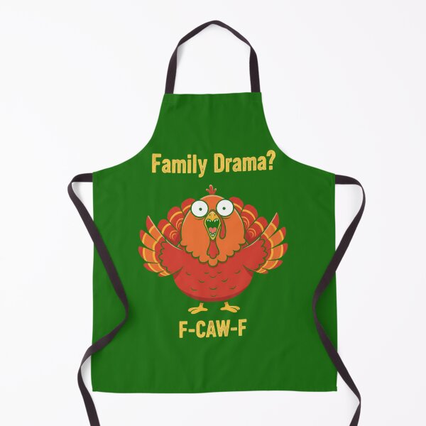 Item preview, Family Drama-F-CAW-F designed and sold by Pixel-Lair.