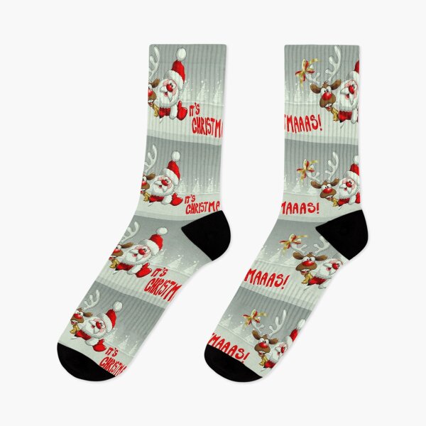 Item preview, IT 'S CHRISTMAS designed and sold by Pabhas.