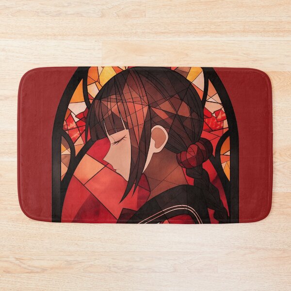 Item preview, Stained Glass Maki designed and sold by SchellStation.