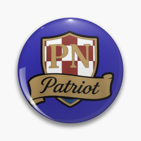 Item preview, PATRIOT PN CROATIAN BRAND designed and sold by PATRIOT NEDO SHOP 2.