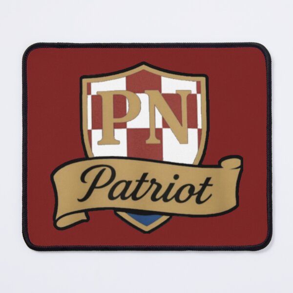 Item preview, PATRIOT PN CROATIAN BRAND designed and sold by PATRIOT NEDO SHOP 2.