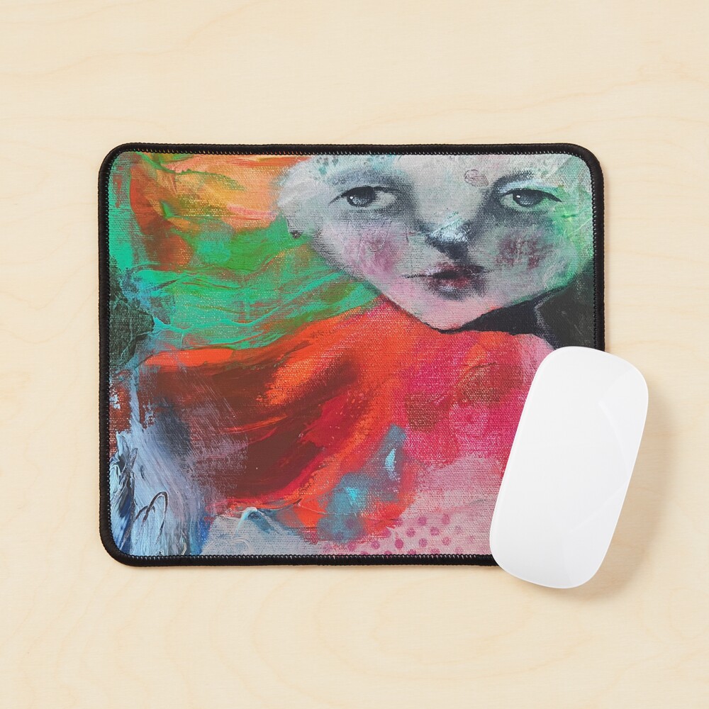 Item preview, Mouse Pad designed and sold by marstein.