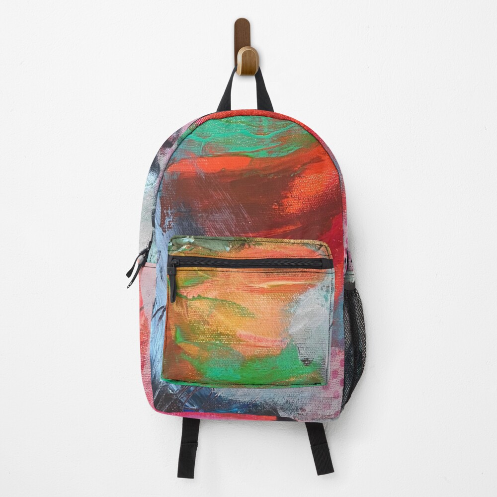 Item preview, Backpack designed and sold by marstein.