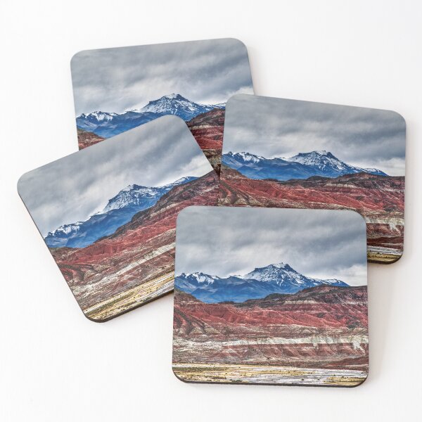 Item preview, Cerro Bonete designed and sold by Keltoi-art.