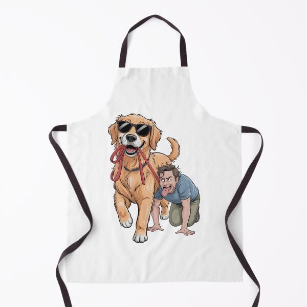 Item preview, The Dog Finally Takes Control designed and sold by SomeoneFamiliar.