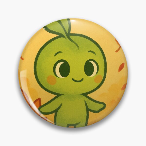 Item preview, Spriggle in the leaves designed and sold by Dovahmomma.
