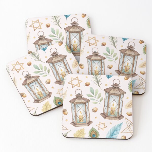 Item preview, Lanterns  designed and sold by Lucky 777.
