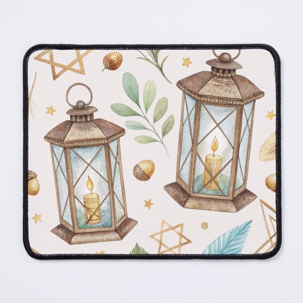 Item preview, Lanterns designed and sold by Lucky 777.