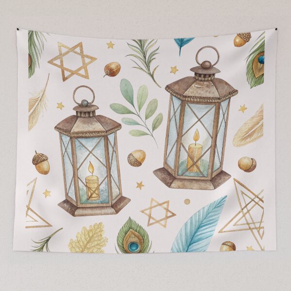 Item preview, Lanterns  designed and sold by Lucky 777.