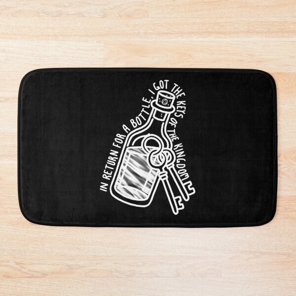 Item preview, Keys of the Kingdom (white) designed and sold by veampleo.