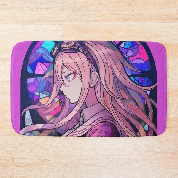 Item preview, Stained Glass Miu designed and sold by SchellStation.