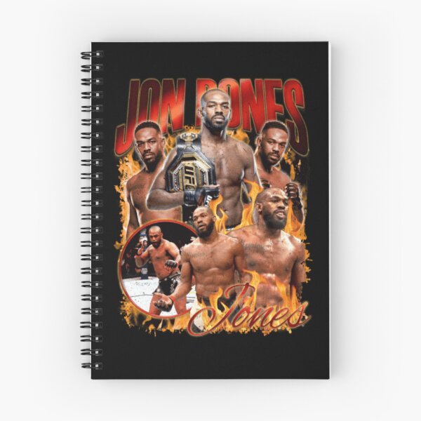 Item preview, Jon Jones "Bones" Bootleg Vintage designed and sold by JeyVel.